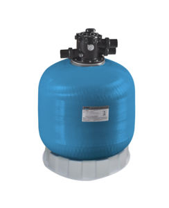 <span class=keywords><strong>Filtre</strong></span> à <span class=keywords><strong>sable</strong></span> en fibre de verre à montage supérieur Réservoir de <span class=keywords><strong>filtre</strong></span> à <span class=keywords><strong>sable</strong></span> bleu Système de filtration adapté à l'extérieur <span class=keywords><strong>pour</strong></span> toutes les tailles de <span class=keywords><strong>piscine</strong></span> - Product Image 4