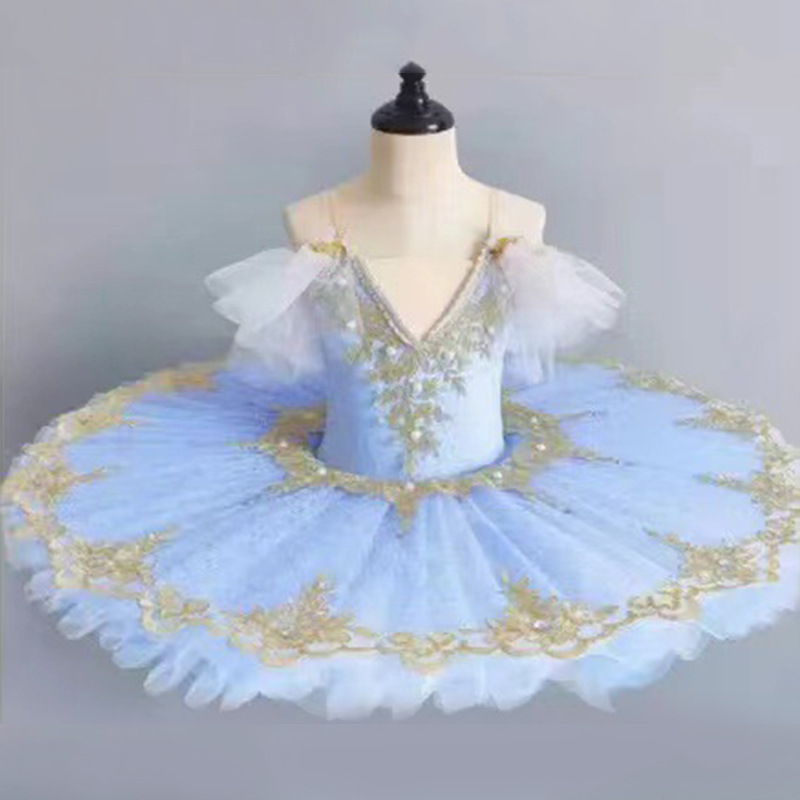 Bleu clair
