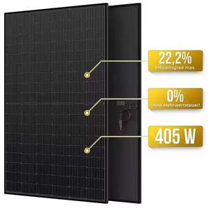 10kw 20kW 30kW Polycrystalline <b>Solar</b> Panels With Battery and Hybrid Energy Storage System <b>Kit</b> for Home Use Hybrid <b>Solar</b> System S - Product Image 2