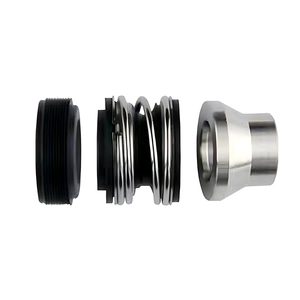 Vulcan loại 8W O-ring gắn hình nón mùa xuân con dấu cơ khí cho allweiler Bas SPF zas zasv trục chính vít bơm - Product Image 5