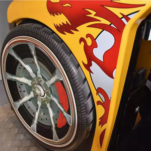 <span class=keywords><strong>Simulateur</strong></span> de course à pièces, jeux d'arcade Need for Speed, jeu de course automobile, <span class=keywords><strong>prix</strong></span> d'usine - Product Image 4