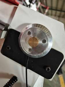 Fresadora pequeña cnc, enrutador cnc para madera, piedra acrílica, metal con Mach 3, 6015 - Product Image 5