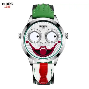 Buy Joker and Witch White Stainless Steel Watch - JWBS229 online-nextbuild.com.vn