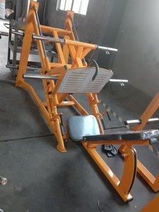 XinRui Best seller ricaricato palestra commerciale casa palestra a buon mercato 45 gradi gamba pressa <span class=keywords><strong>allenamento</strong></span> gamba macchina pressa per <span class=keywords><strong>allenamento</strong></span> di forza di <span class=keywords><strong>allenamento</strong></span> - Product Image 6