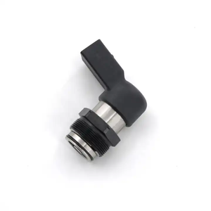 Siemens enjektör A2C59517051 bk2for k546ag için yüksek kaliteli VDO Piezo enjektör 03L130277B Solenoid - Product Image 2