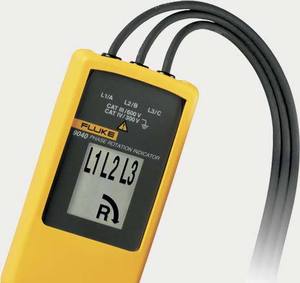 ตัวบ่งชี้การหมุนเฟส 9040/9062 - จอแสดงผล LCD สำหรับระบบ 3 เฟส รองรับแรงดันสูงสุด 700V - Product Image 4