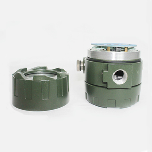 Máy đo lưu lượng tuabin hiển thị đơn giản để đo chất lỏng cho máy đo lưu lượng tuabin chất lỏng - Product Image 6