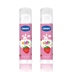 Saveur de fraise soins bucco-dentaires <span class=keywords><strong>Anti</strong></span> <span class=keywords><strong>mauvaise</strong></span> <span class=keywords><strong>haleine</strong></span> supprimer enfants prévention des caries spray rafraîchissant oral pour les enfants - Product Image 2