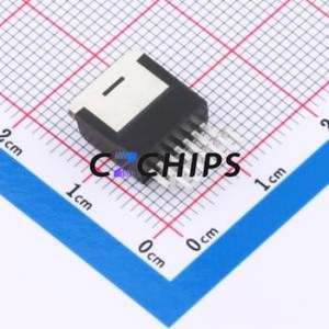 มอสเฟทซิลิกอนคาร์ไบด์ G3R60MT07J ต่อ-263-7ทรานซิสเตอร์ใหม่ของแท้ - Product Image 2