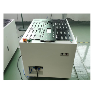 Máquina automática para plegar y empacar y planchar ropa, paño plegable de lavandería, plegado <span class=keywords><strong>Foldimate</strong></span> - Product Image 4