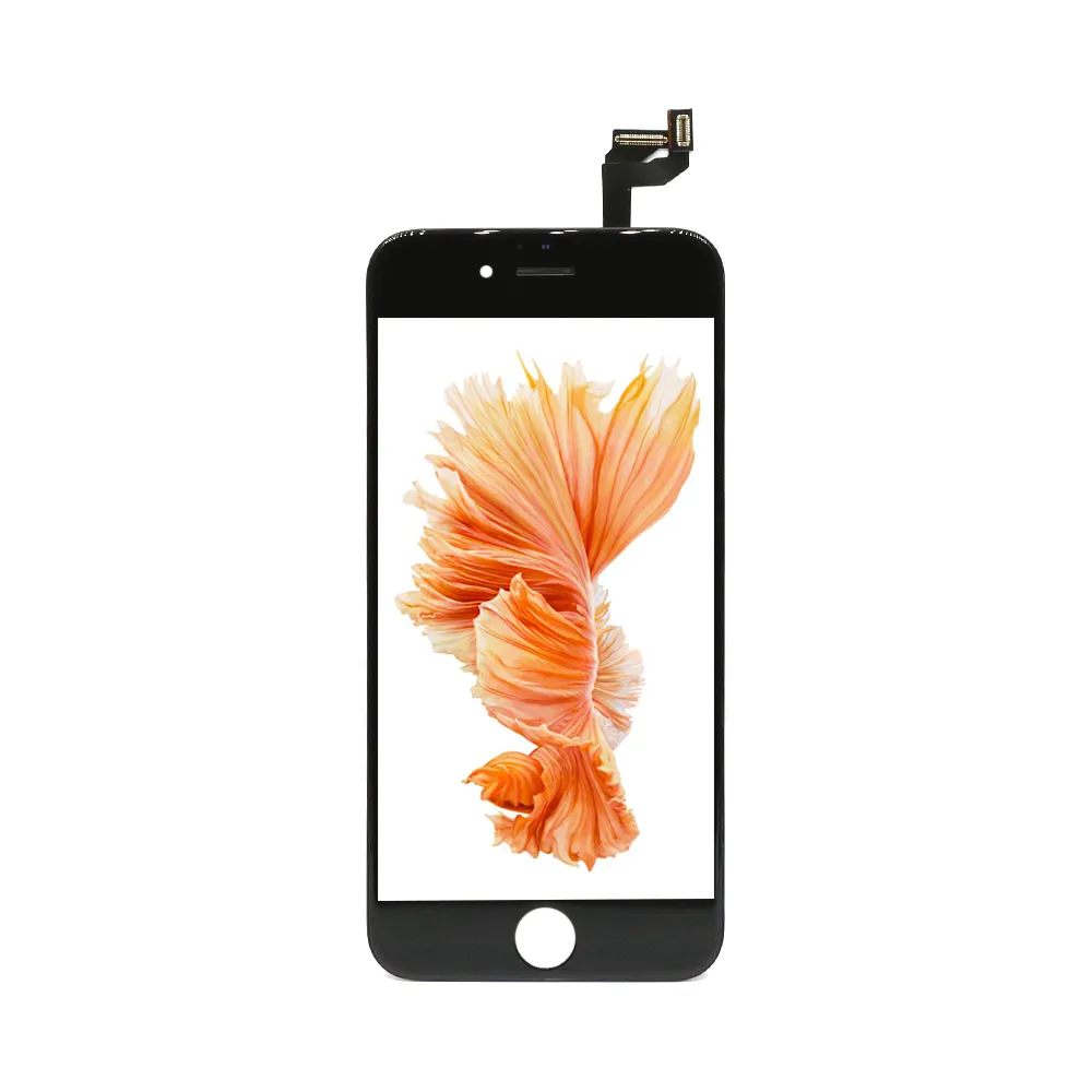 뜨거운 판매 OEM 디스플레이 아이폰 6s LCD 아이폰 6s lcd 스크린 어셈블리, 아이폰 LCD 터치 디지타이저
