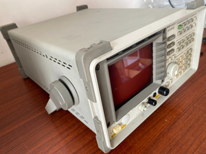 ใช้เครื่องวิเคราะห์รุ่น 8594E - Product Image 4