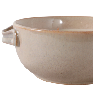 Ciotola Decorativa per Candela Profumata al Caffè, Grande Vaso Votivo Sicuro per Interni ed Esterni - Product Image 5