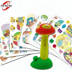 Tabley Per I Bambini Con Pointreading <span class=keywords><strong>Smart</strong></span> Bluetooth Penna Penna Gioco Del Bambino - Product Image 3
