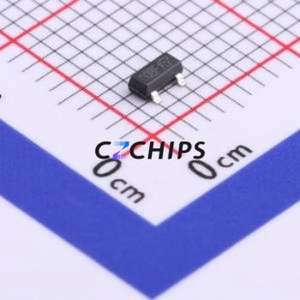 ทรานซิสเตอร์สนามทรานซิสเตอร์ ST2302MSRG-VB SOT-23(TO-236) ต้นฉบับใหม่ - Product Image 1