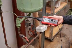 เครื่องตรวจจับ Uld-400-t Uld-405 Rld-1รั่ว Gsd600 amprobe ใหม่เอี่ยม Uld-420 Uld-410 - Product Image 3