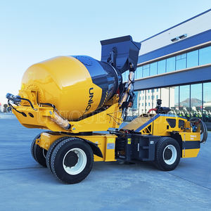 3.5 Cbm <b>concrete</b> mix truck self loading <b>concrete</b> <b>mixer</b> <b>volumetric</b> <b>concrete</b> <b>mixer</b> ready mix <b>concrete</b> plant for <b>sale</b> - Product Image 2