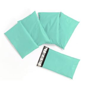 Sobres de Polietileno Personalizables al por Mayor, Bolsas de Envío Resistentes a Fugas para Ropa y Calzado, Impresión Offset PBAT, Económicas - Product Image 5