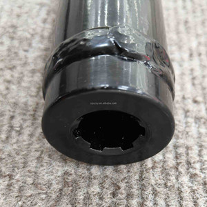 Arbre de transmission robuste pour VTT/UTV avec joint universel, arbre de transmission à longueur personnalisable pour véhicules agricoles et de transport de marchandises - Product Image 5