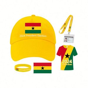 Custom Products Novelty Campaign National Election <b>Gift</b> Product Ghana President Election Items - Product Image 1