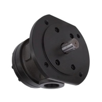 Pompe hydraulique à palettes fixe série 50T 150T VCM150T61FR VCM150T75FR VCM150T94FR à pression équilibrée pour machines-outils