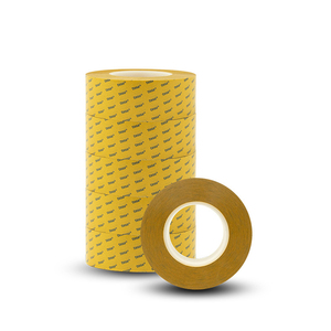 Tesa 4982 4972 4983 4965 4967 độ bám dính cao rõ ràng hai mặt Polyester Acrylic dính vật nuôi phim Băng - Product Image 6
