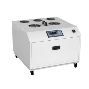 Déshumidificateur à atomisation ultrasonique 25 kg/h, humidificateur intelligent, humidificateur pour la conservation des légumes, avec option de fonction Wi-Fi - Product Image 5