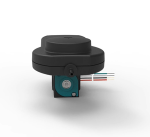 Pompe à diaphragme KNF 7 en stock - Product Image 4
