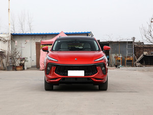 Nouveau Design SUV tout neuf fabriqué en chine 1.5T <span class=keywords><strong>voiture</strong></span> <span class=keywords><strong>hybride</strong></span> enfichable T5 HEV véhicule à énergie nouvelle - Product Image 2