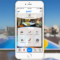 Empresa de desarrollo de aplicaciones de gestión de hoteles | Desarrollo de Software de viaje y hostelería de alta muesca por Webroot Infosft