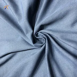 116gsm soft light modal poplin 100% modal blended woven fabric manufacturers for shirting and thin coat