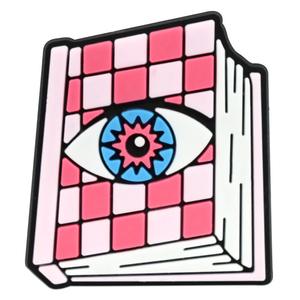 Charmes <span class=keywords><strong>de</strong></span> chaussures d'Halloween en gros, promotion, cadeau, souvenir, décoration <span class=keywords><strong>de</strong></span> chaussures <span class=keywords><strong>de</strong></span> clown rose, charme <span class=keywords><strong>de</strong></span> chaussures <span class=keywords><strong>de</strong></span> squelette d'Halloween, charme <span class=keywords><strong>de</strong></span> chaussures <span class=keywords><strong>de</strong></span> sabot rose - Product Image 4