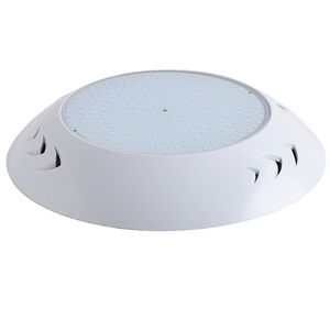 Đèn <span class=keywords><strong>Led</strong></span> AC12V 18W 24W Chất Lượng Cao Bàn Bi-a Gắn Tường <span class=keywords><strong>Rgb</strong></span> Điều Khiển Từ Xa Bể Bơi Đèn Nhựa - Product Image 2