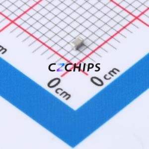 GCM1885C2A470FA16D ตัวเก็บประจุ SMD (MLCC) 0603 (ความจุ: 47pF )(ความแม่นยำ: 1% แรงดันไฟฟ้า: 100V) - Product Image 1