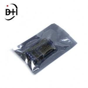 DC 12V 24V รีเลย์หน่วงเวลาแบบดิจิตอล LED คู่ MOS พร้อมวงจรควบคุมเวลา  โมดูลควบคุมการหน่วงเวลา DIY - Product Image 5