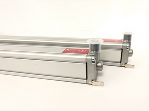 เซ็นเซอร์วัดระยะทางเชิงเส้น Temposonics E-Series รุ่น ERM1500MD601A0 เหมาะสำหรับสถานที่อุตสาหกรรมที่มีสภาพแวดล้อมรุนแรง - Product Image 5