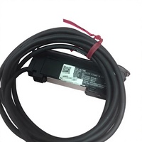 Sensor Láser Amplificador KEYENCE LV-N11N LV-N12N LV-N11P LV-N12P 24V, Sensor Digital para Automatización Mecánica