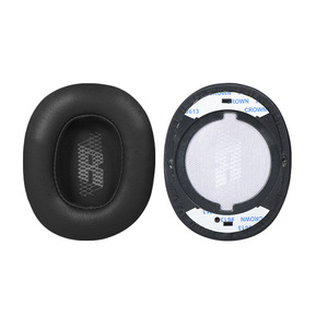 Caliente para <span class=keywords><strong>JBL</strong></span> E55BT original de alta calidad limpio y respetuoso con el medio ambiente auriculares almohadillas - Product Image 3