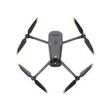 DJI Mavic 3 3t 3 doanh nghiệp tiên tiến phổ phiên bản nhiệt kép máy ảnh VS Mavic 3t lo lắng-miễn phí cơ bản Combo Mavic 3 doanh nghiệp - Product Image 5