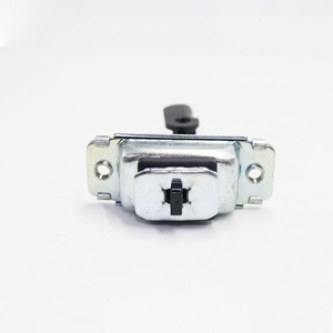 Kia 793801G000 Charnière de porte en alliage de zinc réglable à 180 degrés pour porte avant gauche de voiture - Product Image 4