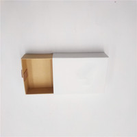 Boîtes en papier personnalisées en gros, boîtes d'emballage en carton de haute qualité pour cadeaux, cosmétiques, électroniques, bijoux