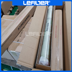 Elemento Membrana RO Lefilter 500L/Ora 70KW per <span class=keywords><strong>Trattamento</strong></span> Acqua di Raffreddamento Data Center, Previene Surriscaldamento e Corrosione - Product Image 5