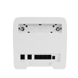 China Factory OEM B593 2,4G/5G Wifi Antena DE ESTADO Rohs <span class=keywords><strong>Mac</strong></span> Date Computer Hotspot 4G Cpe Lte Router Sim Card Router - Product Image 6