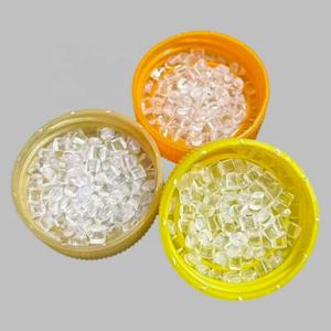 Gránulo acrílico PMMA de resina PMMA virgen de gránulos PMMA de alta transparencia a la venta - Product Image 6