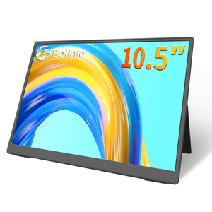 10.5 inch màn hình di động mini FHD siêu mỏng 1280p Hiển thị màn hình di động - Product Image 1