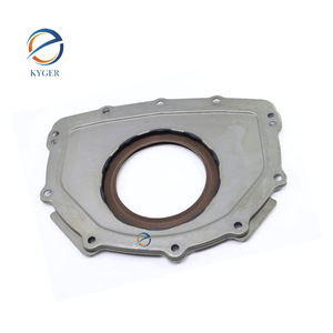 Joint d'étanchéité arrière du vilebrequin moteur KYGER Auto Parts 642 010 03 14 (6420100314) pour Mercedes Benz Classe <span class=keywords><strong>E</strong></span> - Product Image 2