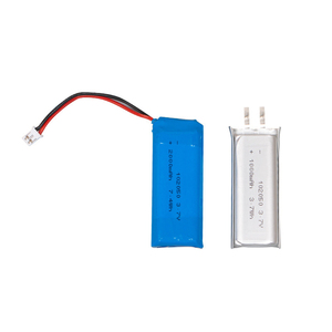 Muestra gratis batería recargable 102050 1S2P 3,7 V 2000mAh batería <span class=keywords><strong>de</strong></span> litio Lipo para Powerbank <span class=keywords><strong>de</strong></span> mano - Product Image 6