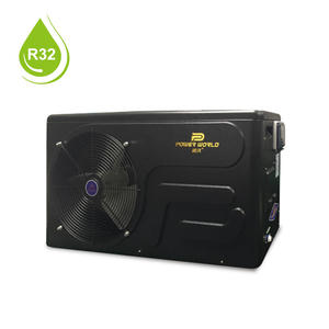 Onk — <span class=keywords><strong>pompe</strong></span> à <span class=keywords><strong>chaleur</strong></span> <span class=keywords><strong>60m3</strong></span> R32 noir abs, fabricant de chauffage pour <span class=keywords><strong>piscine</strong></span> - Product Image 2