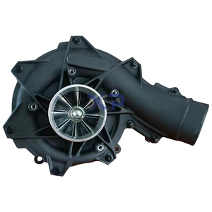 Turbocompresor OEM 420893588 para Moto Acuática <span class=keywords><strong>Sea</strong></span> <span class=keywords><strong>Doo</strong></span> 300 GTX RXP <span class=keywords><strong>RXT</strong></span> 300 2021-<span class=keywords><strong>2023</strong></span> - Product Image 1