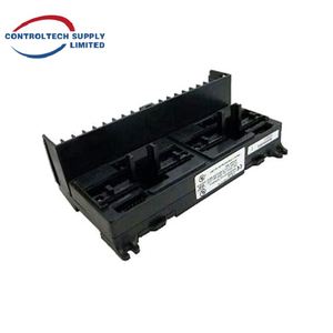 มัลติลิน IC670CHS101 ชุดอุปกรณ์เชื่อมต่อแบบ I/O Base Barrier Style Terminal - Product Image 4